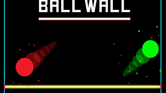 Ball Wall