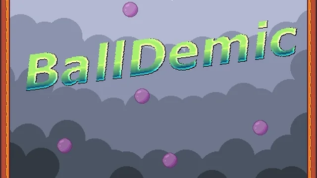 Balldemic