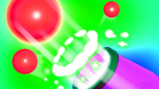BallFill 3D Game