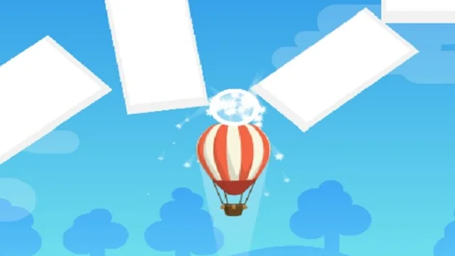 Ballon Ride