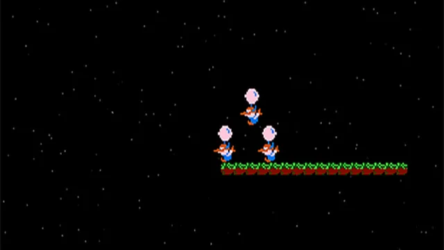 BallonFight
