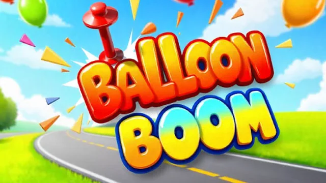 Balloon Boom