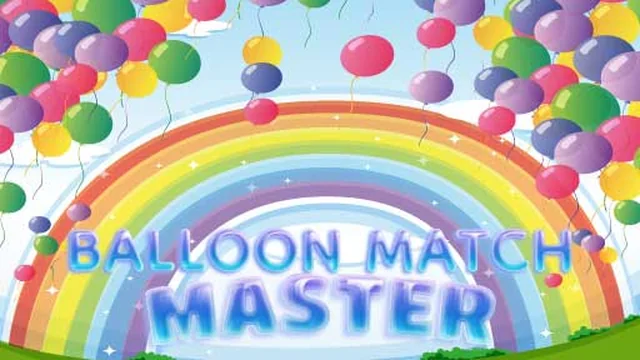 Balloon Match Master