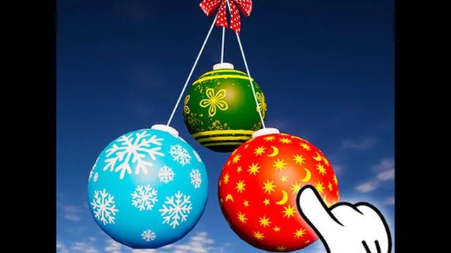 Balloon Pop: Pop &amp; Blast