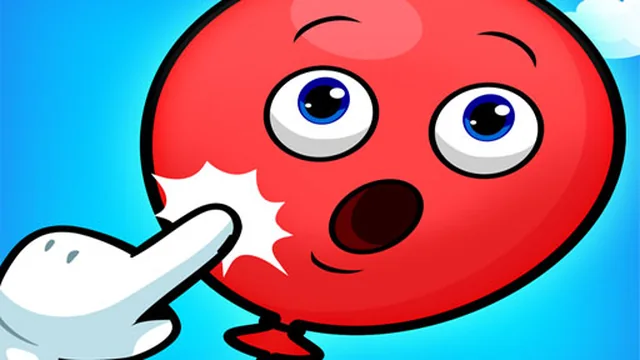 Balloon Pop