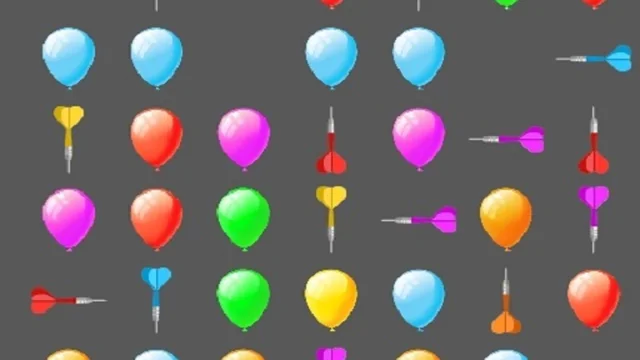 Balloon Popping 2