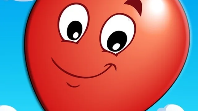 Balloon Popping Game