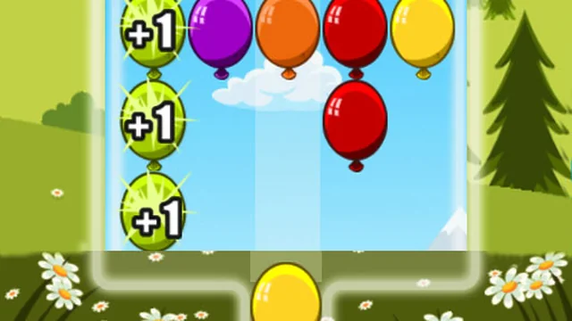 Balloon Saga