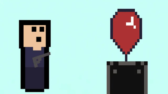 balloon shooter