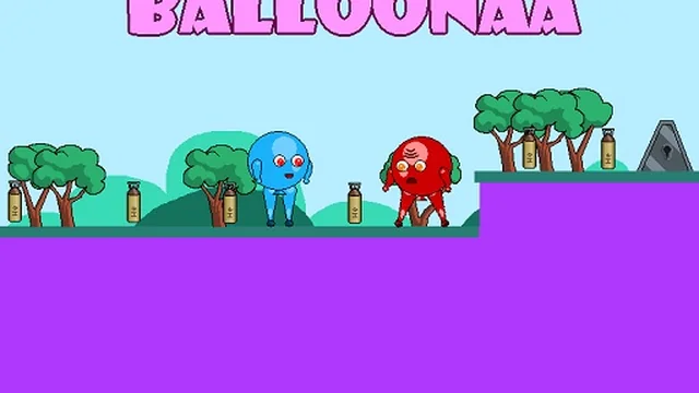 Balloonaa