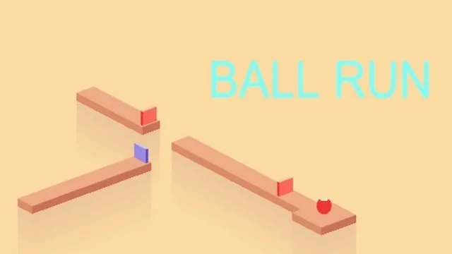BallRun