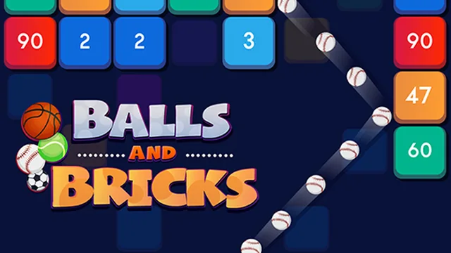 Balls and Bricks game thumbnail