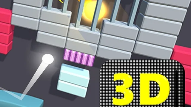Balls Bricks Breaker
