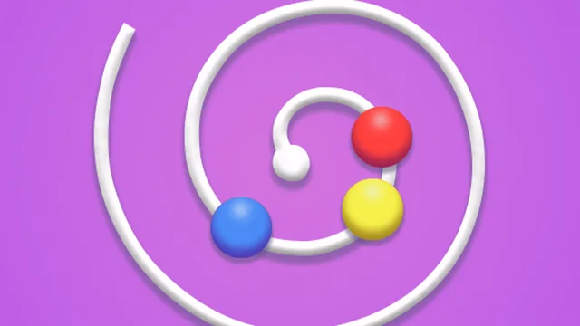 Balls Out 3D Online