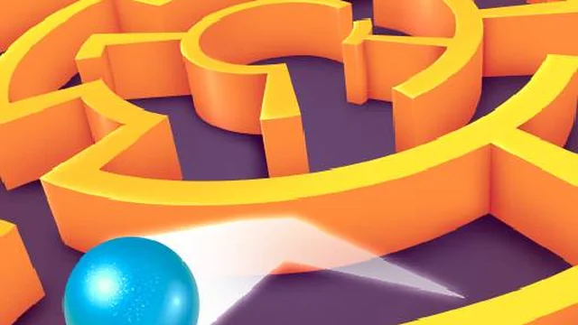 Balls Out 3D game thumbnail