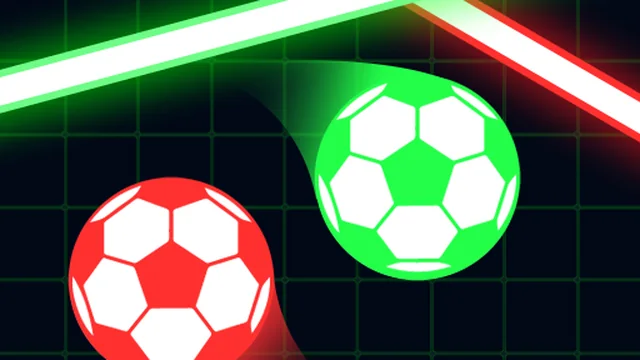 Balls Vs Lasers