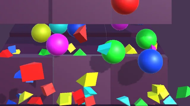 Balls Will Fall