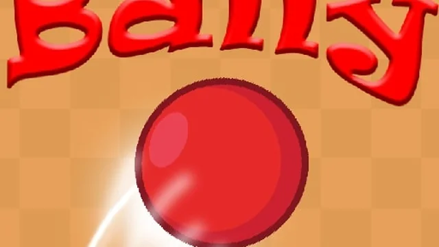 Bally