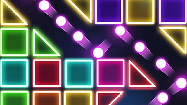 Ballz Puzzle