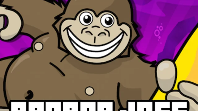 Banana Joe Triple Jump game thumbnail