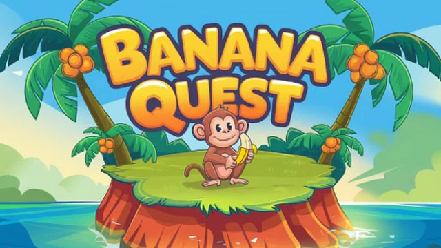 Banana Quest