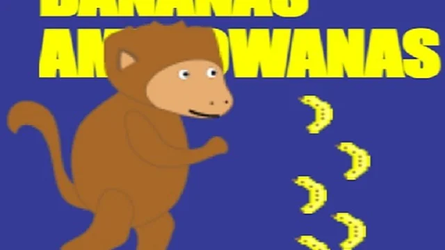 Bananas Aminowanas