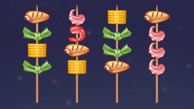 Barbecue Match