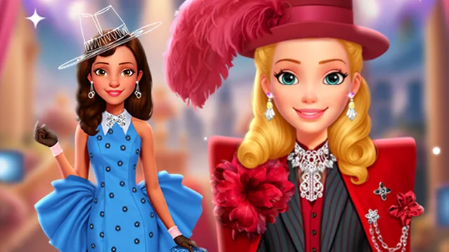 Barbee Met Gala Transformation