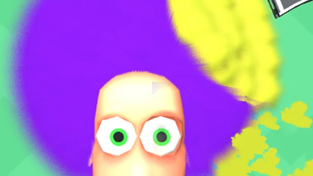 Barber