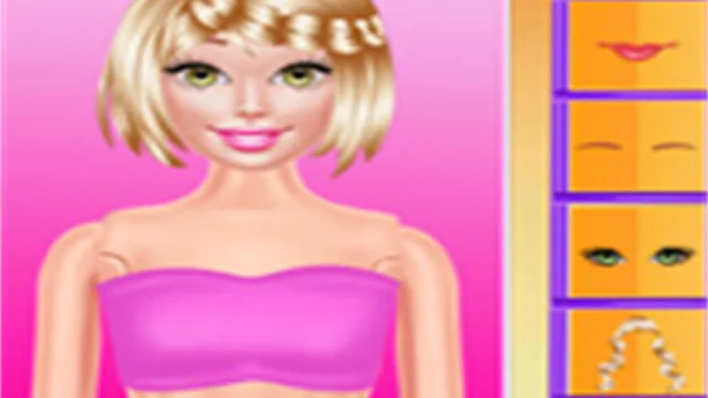 Barbie Creator