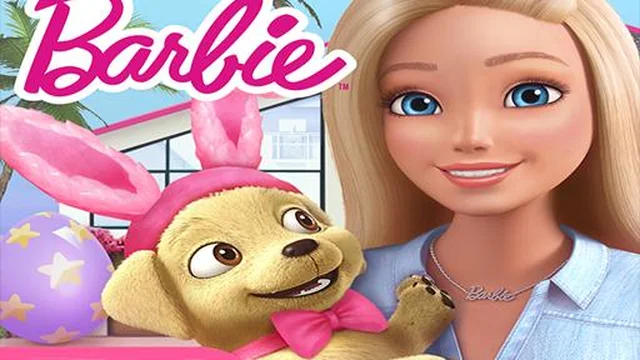 Barbie Dreamhouse Adventures Game Online