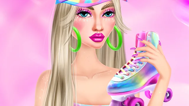 Barbiecore