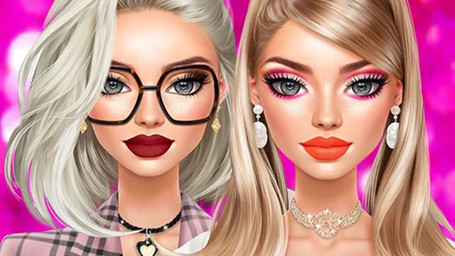 Barbiemania