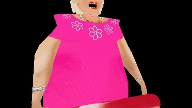 Barby Granny