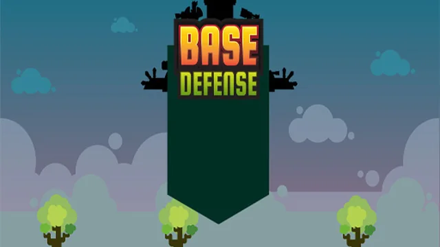Base Defense game thumbnail