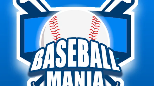 Baseball Mania game thumbnail