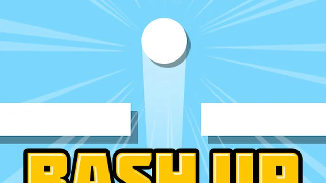 Bash Up