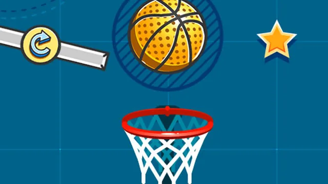 Basket Ball game thumbnail