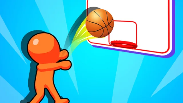 Basket Battle game thumbnail