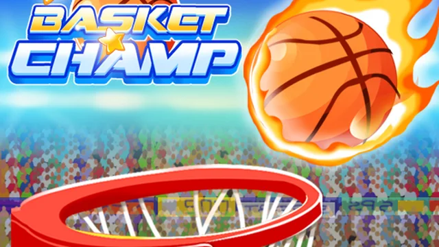 Basket Champ