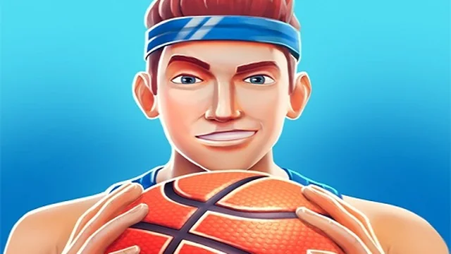 Basket Clash game thumbnail