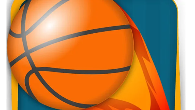 Basket Dunk Fall 3D game thumbnail