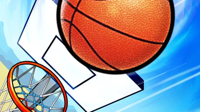 Basket Fall game thumbnail