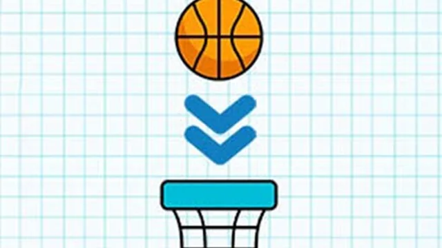 Basket Goal 1