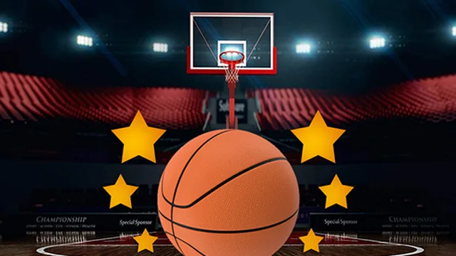 Basket King game thumbnail