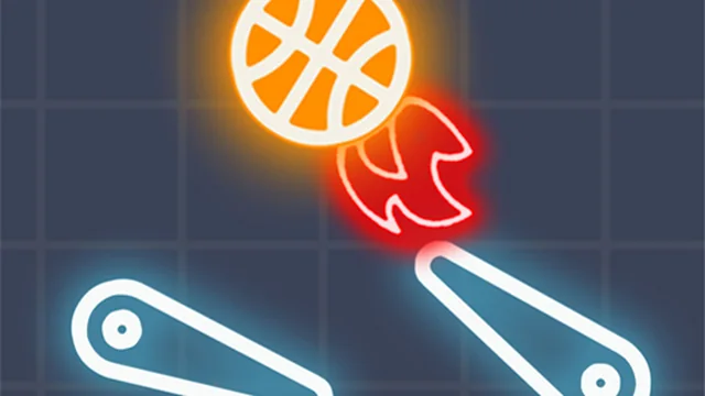 Basket Pin