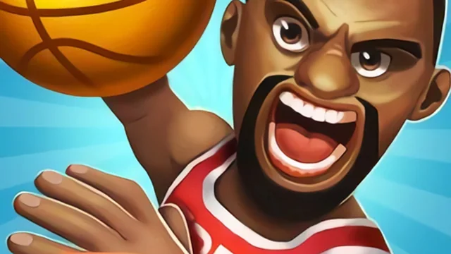 Basketball 2D