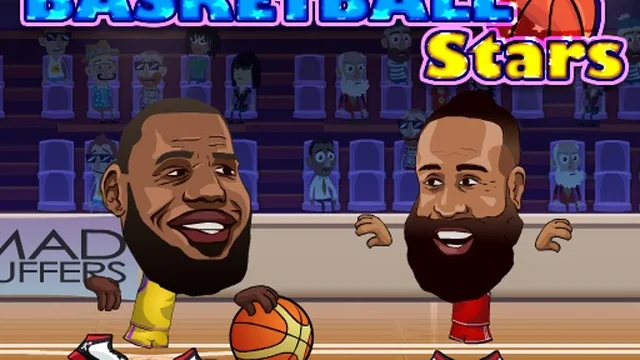 Basketball AllStars
