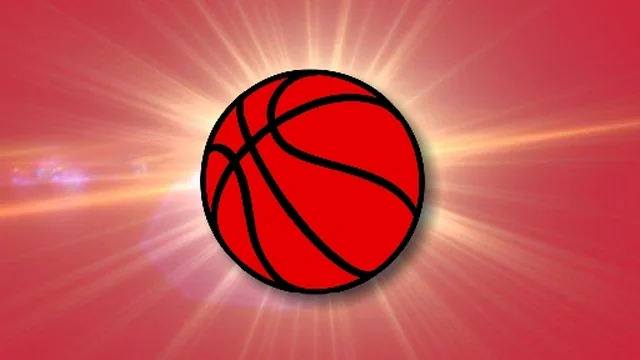 Basketball Bounce game thumbnail