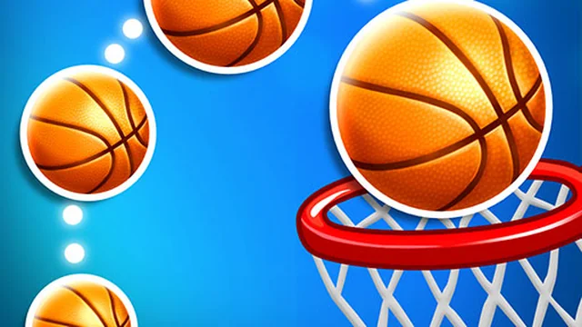 Basketball: Cerceaux de tir